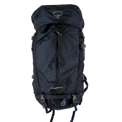 Osprey Stratos 44L Men 18-22 Navy