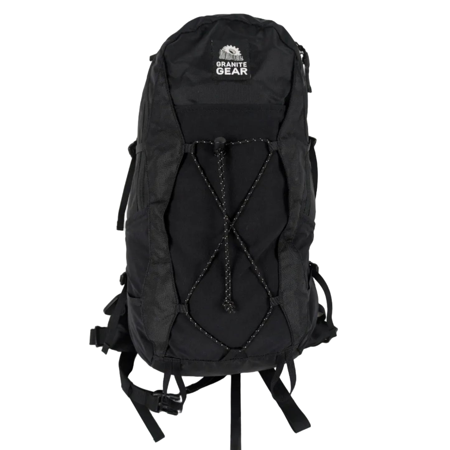 Granite Gear Dagger 22L Daypack OS Black