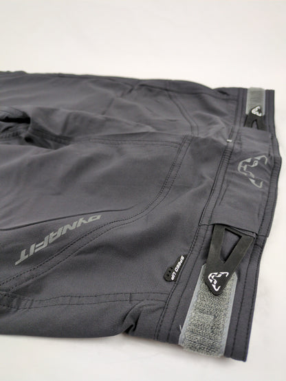 DYNAFIT TECH PANT WOMENS BLACK