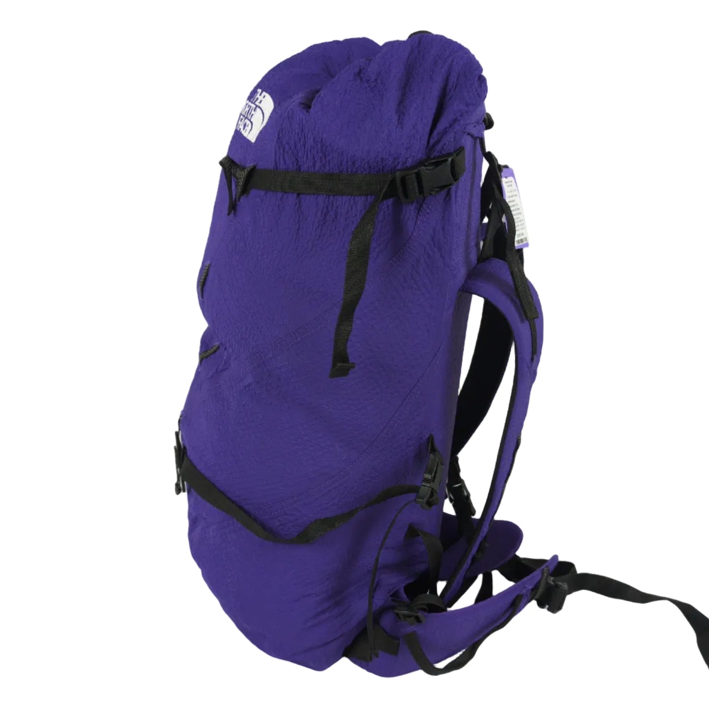 The North Face Advanced Mountain Kit Spectre 38 Roll-Top Pack U Purp
