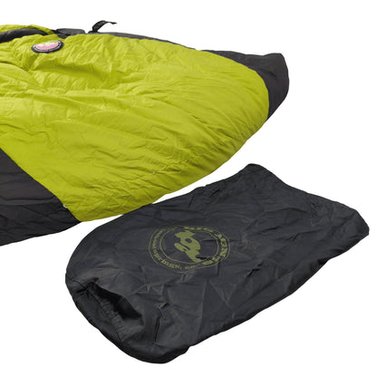 Big Agnes 15 Degree Sleeping Bag W