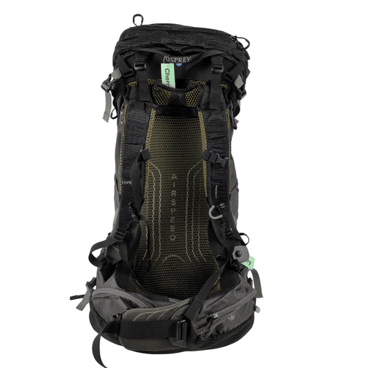 Osprey Atmos 65L AG Men LG/XL Black/Grey
