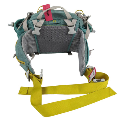MountainSmith Hip Belt BLUE