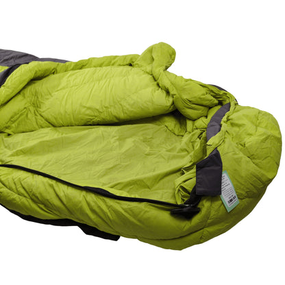 Big Agnes 15 Degree Sleeping Bag W