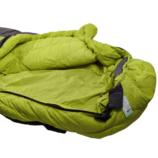 Big Agnes 15 Degree Sleeping Bag W