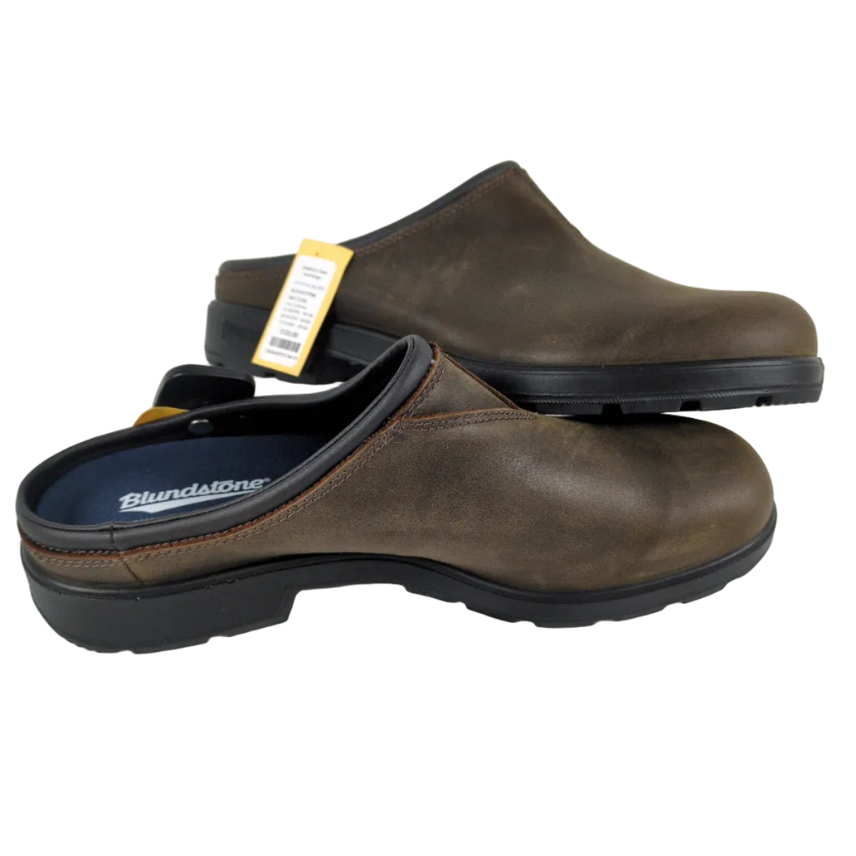 BLUNDSTONE 2421 CLOG