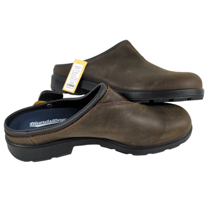 BLUNDSTONE 2421 CLOG