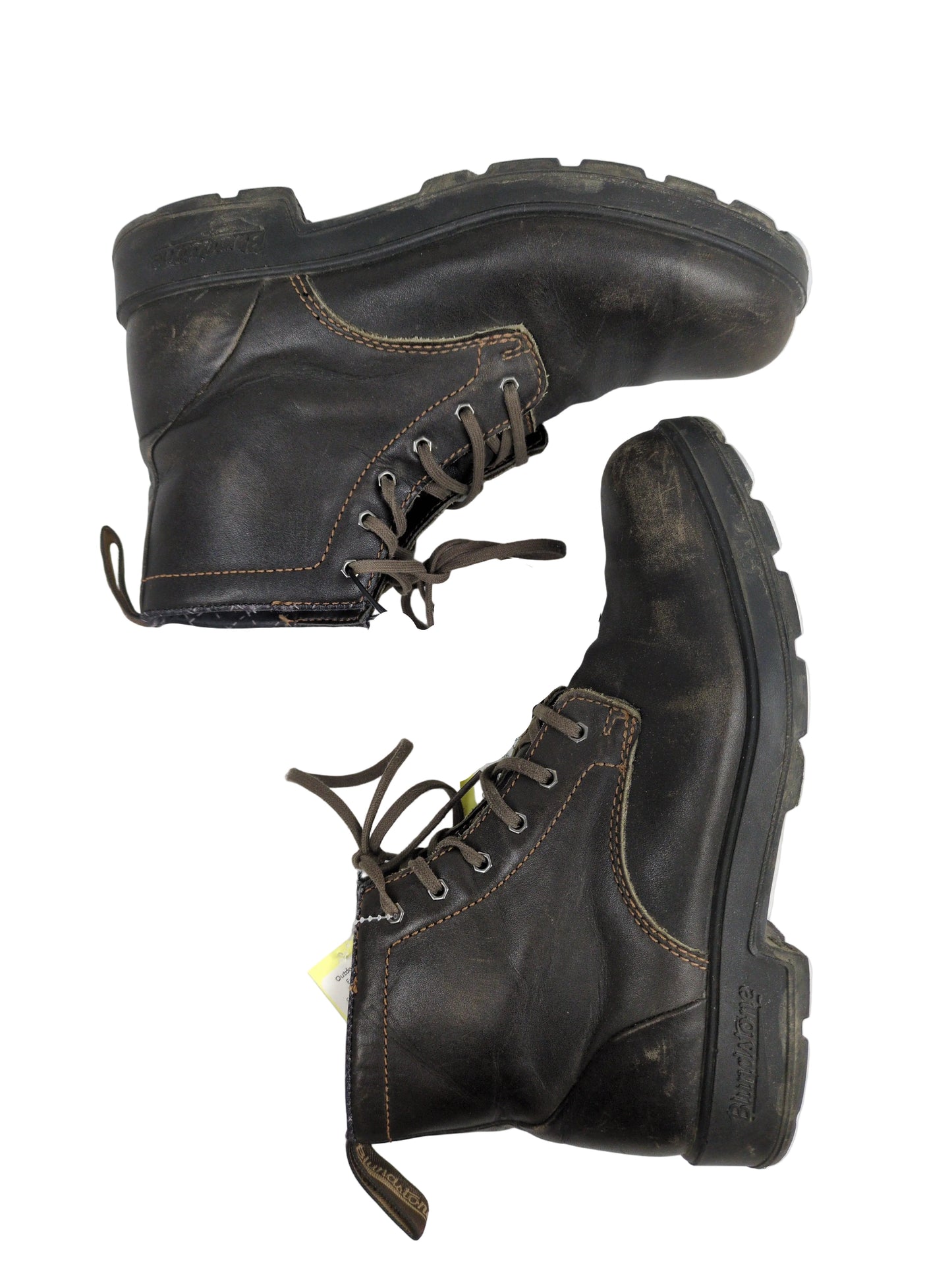 Blundstone Lace Up Boots W
