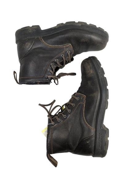 Blundstone Lace Up Boots W