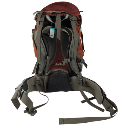 Gregory Deva 60L Wmn XS Orn/Sienna