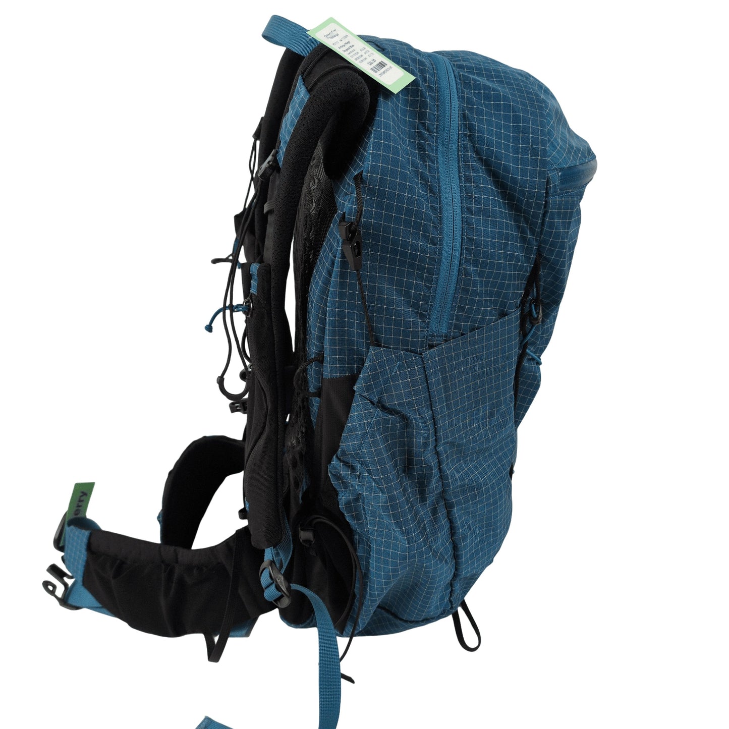 Arcteryx Mega Daypack Blue