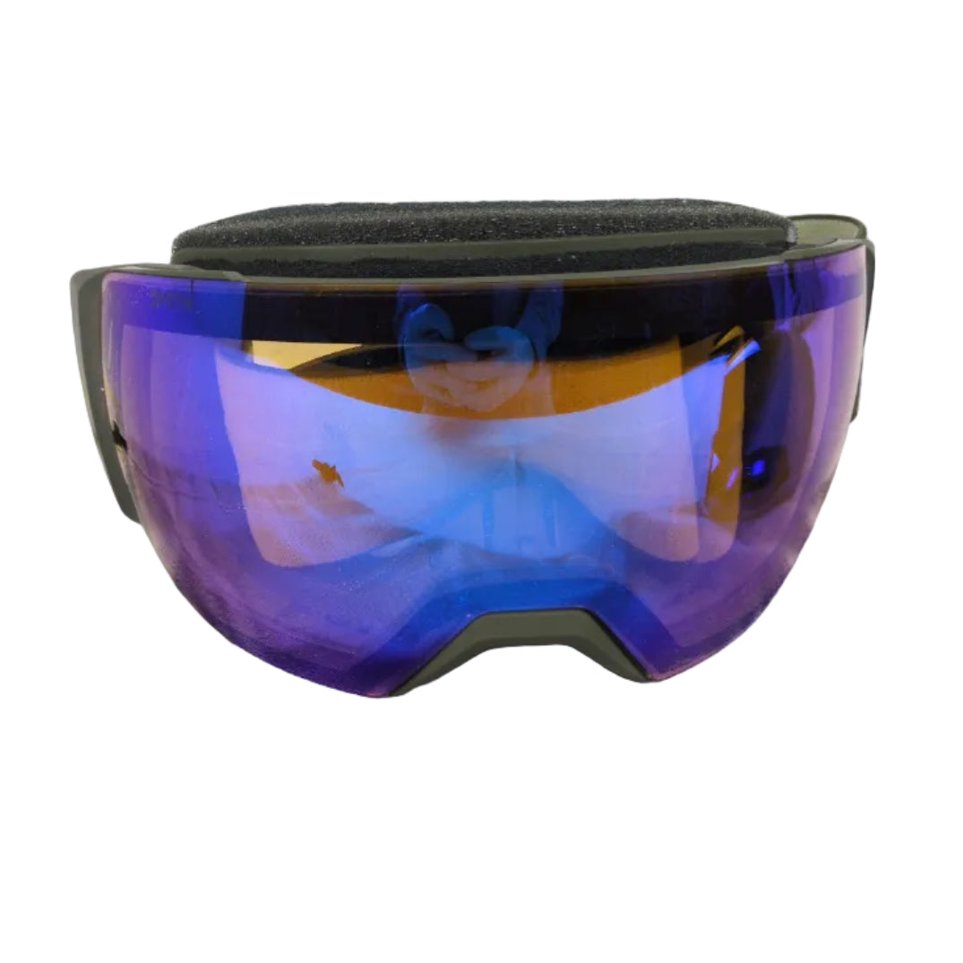 Smith Goggles w/Extra Lens Sand