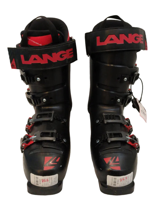 Lange RX 100 LV 25.5 blk/red