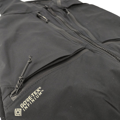 Burton Mine 77 Vest Pack Blk