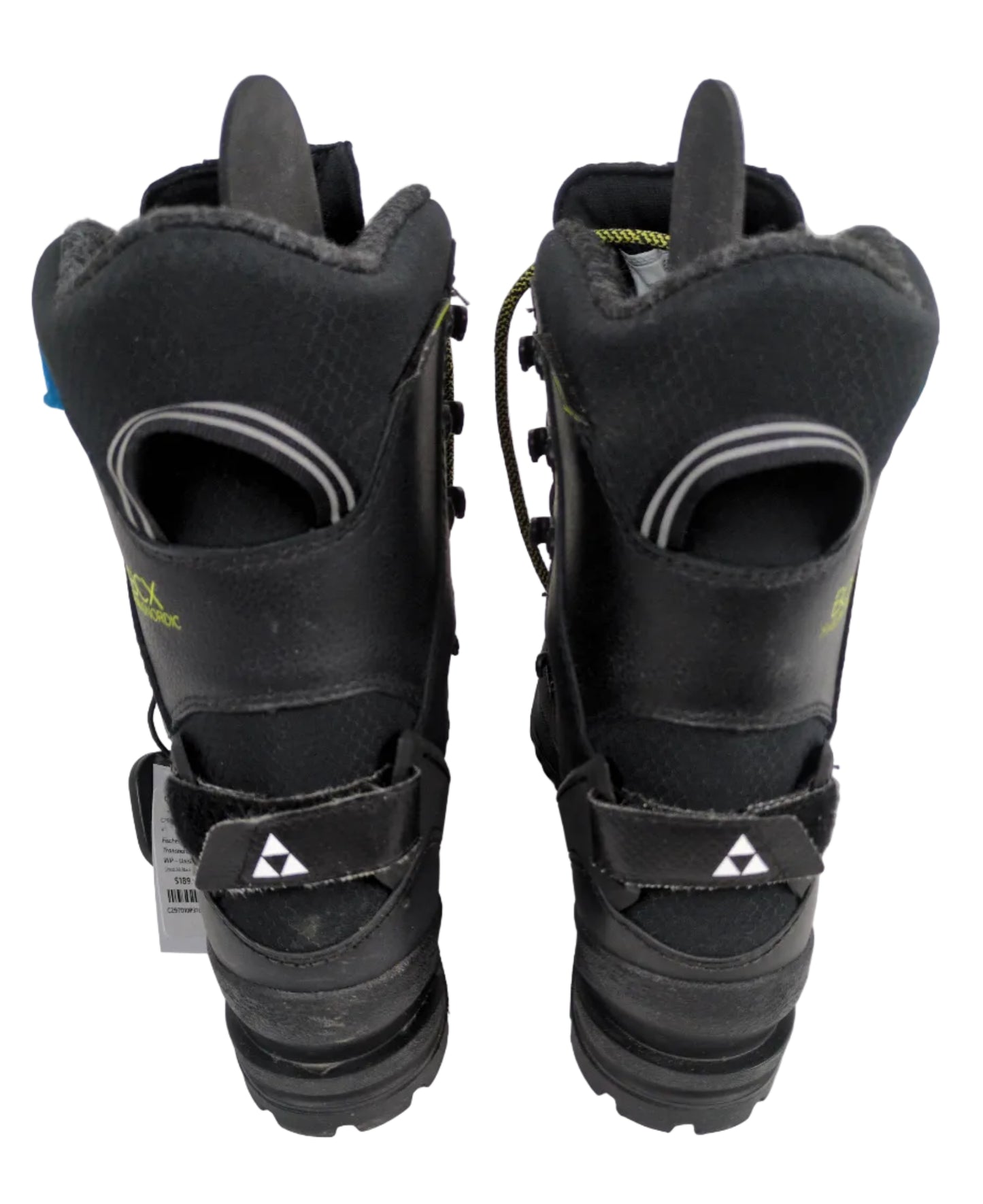 Fischer - BCX Transnordic 75 WP - Unisex