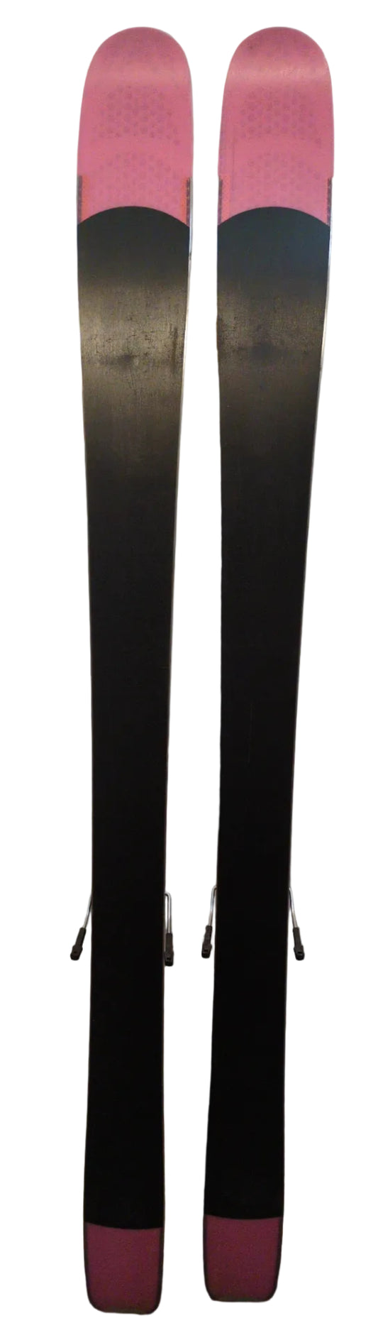 Rossignol Saffron 7 w/ Axium 110 alpine binding