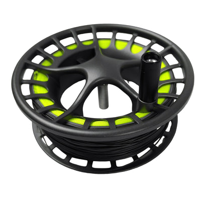 Lamson Liquid 7+ 3 Pack
