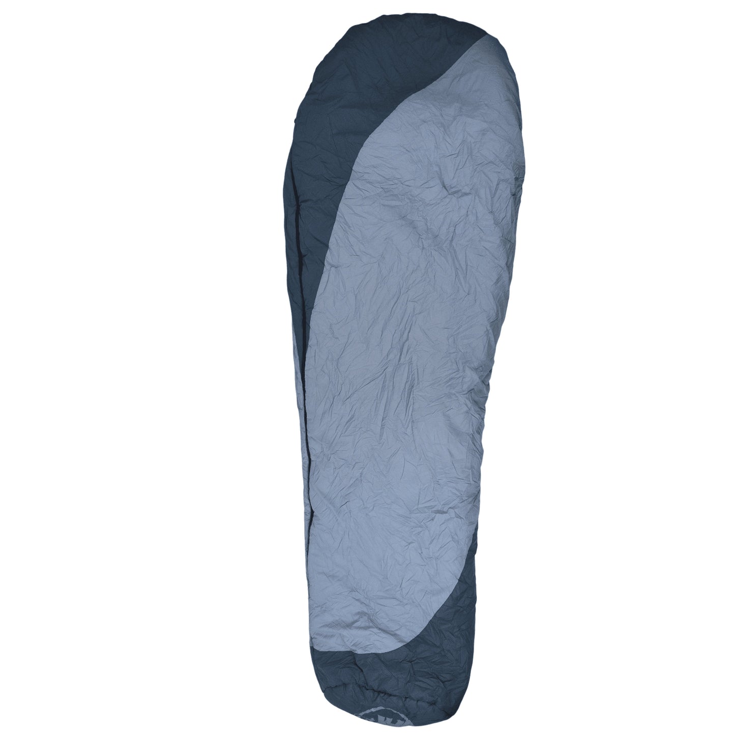 Mammut 35D Sleeping Bag Wmn Mummy Grey/Blue