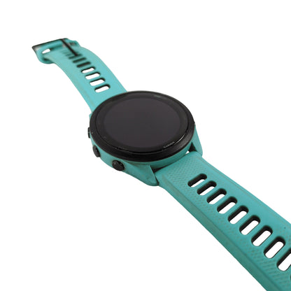 Garmin Forerunner 265 Teal/Black