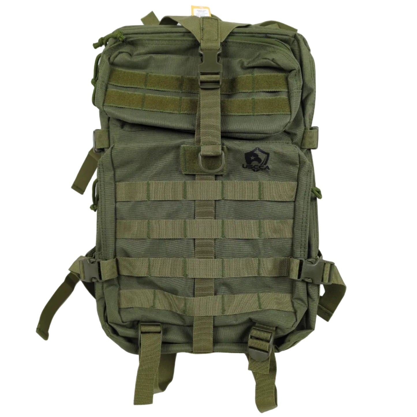 USM Tactical Back Pack Green