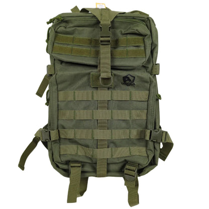 USM Tactical Back Pack Green