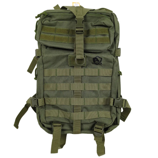 USM Tactical Back Pack Green