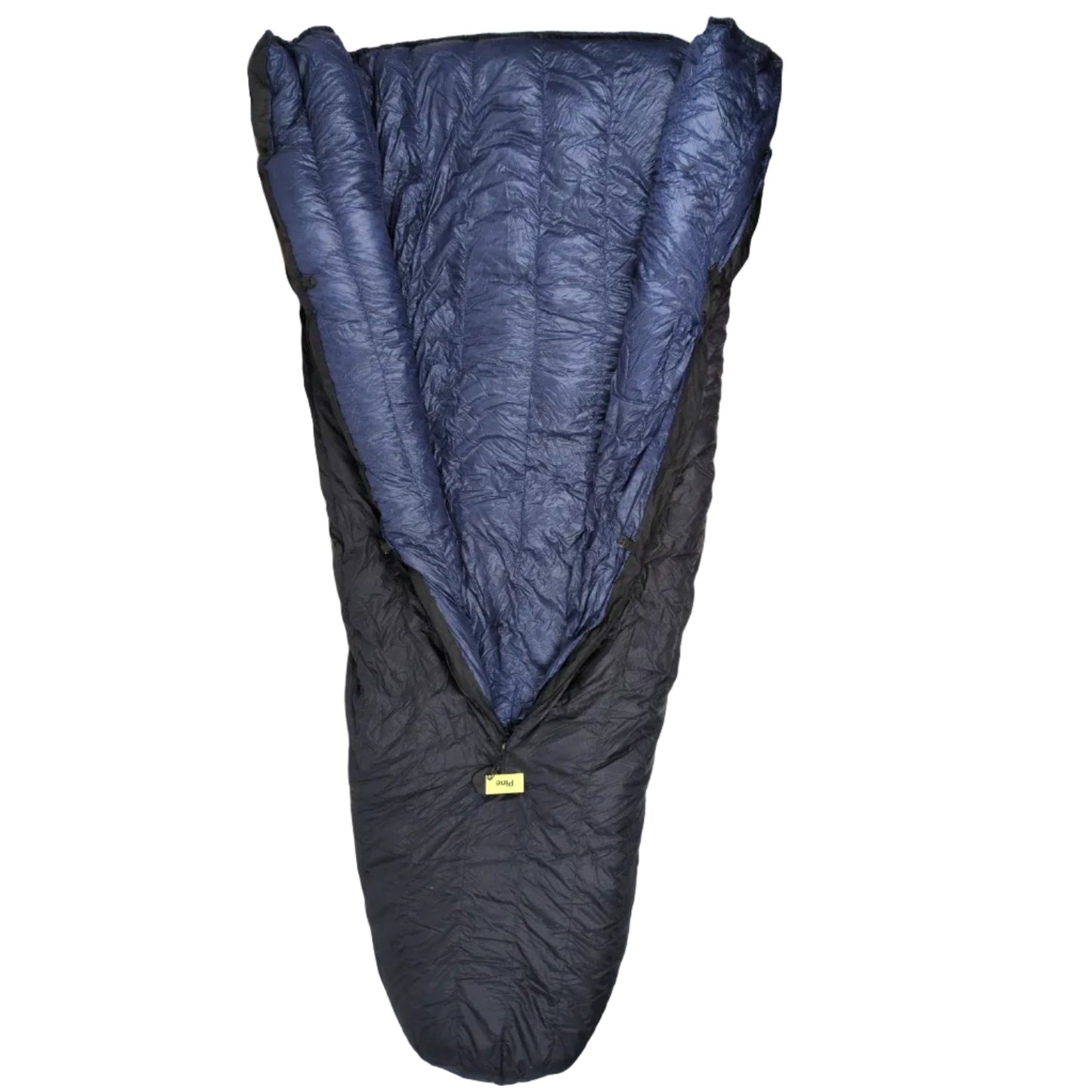 Enlightened Equipment Sleeping Bag 0 Degree