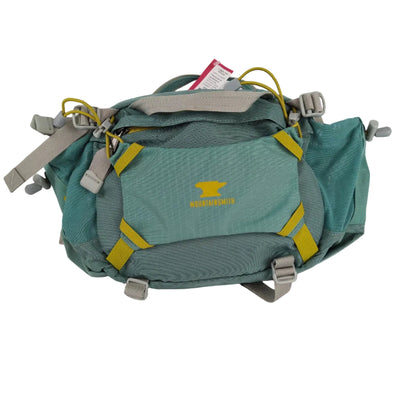 Camping & Hiking