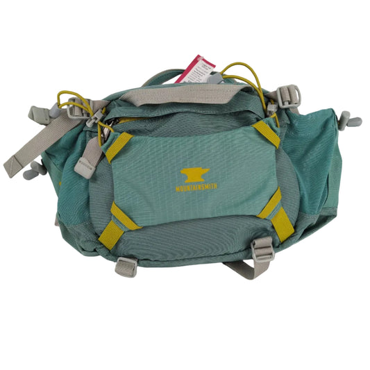 MountainSmith Hip Belt BLUE