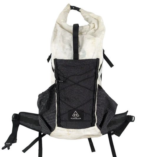 Hyperlite Elevate 22L Daypack White/Black