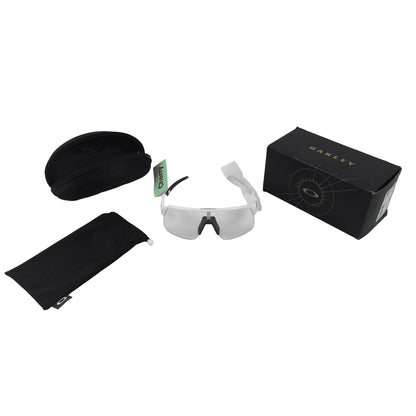 Oakley Sutro Lite Photochromic Lens White
