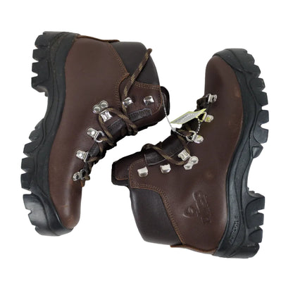 Alico Hiking Boots Wmn 6.5 Brown