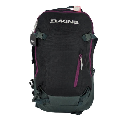 Dakine Heli Pack 12l Wmns PURPLE