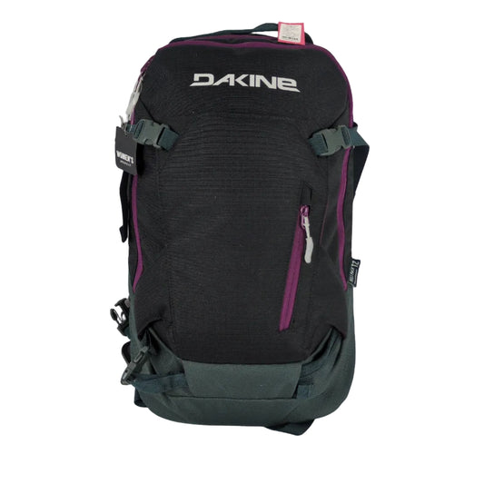 Dakine Heli Pack 12l Wmns PURPLE