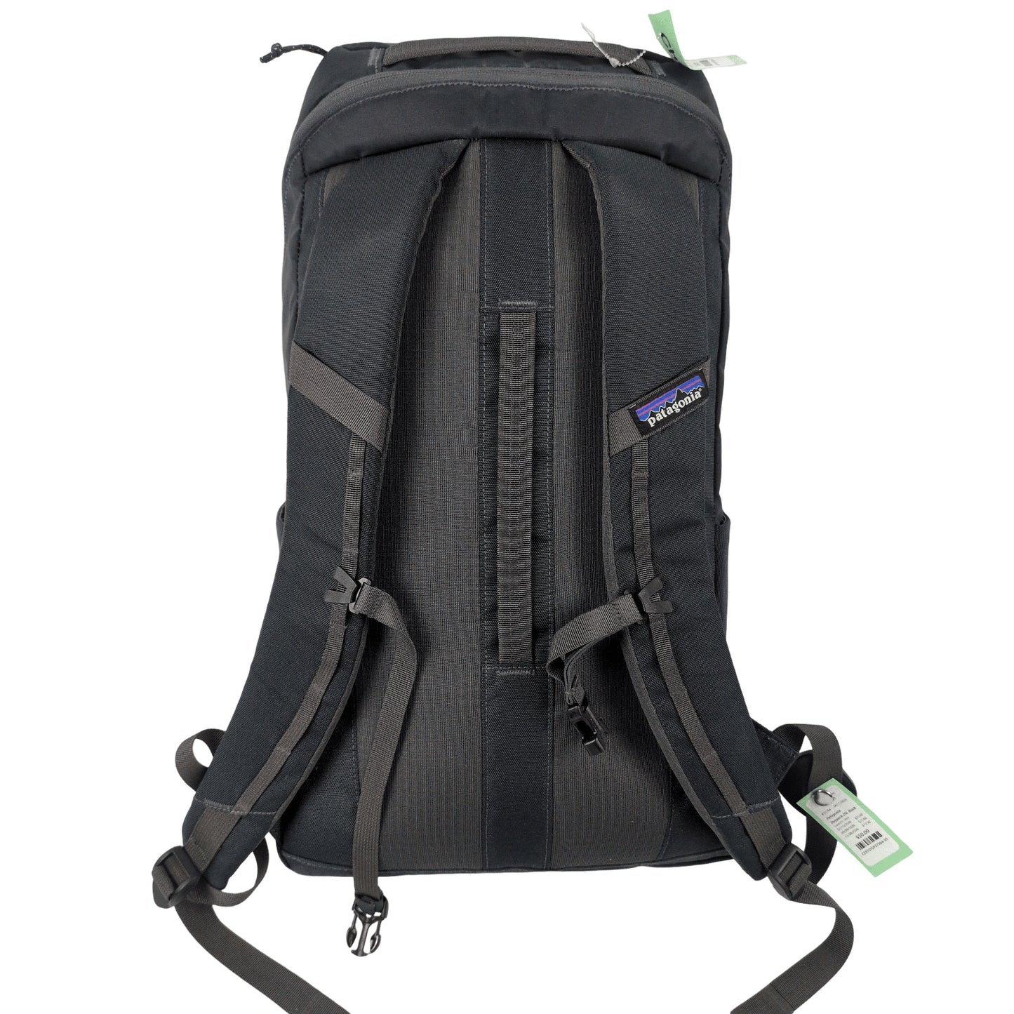 Patagonia Daypack 25L Black