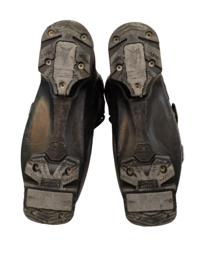 Atomic Hawx Prime 105s 24.5