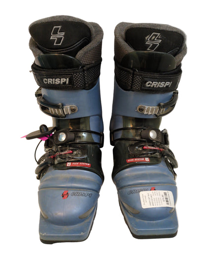 CRISPI CXP TELE BOOT 22.5 BLU
