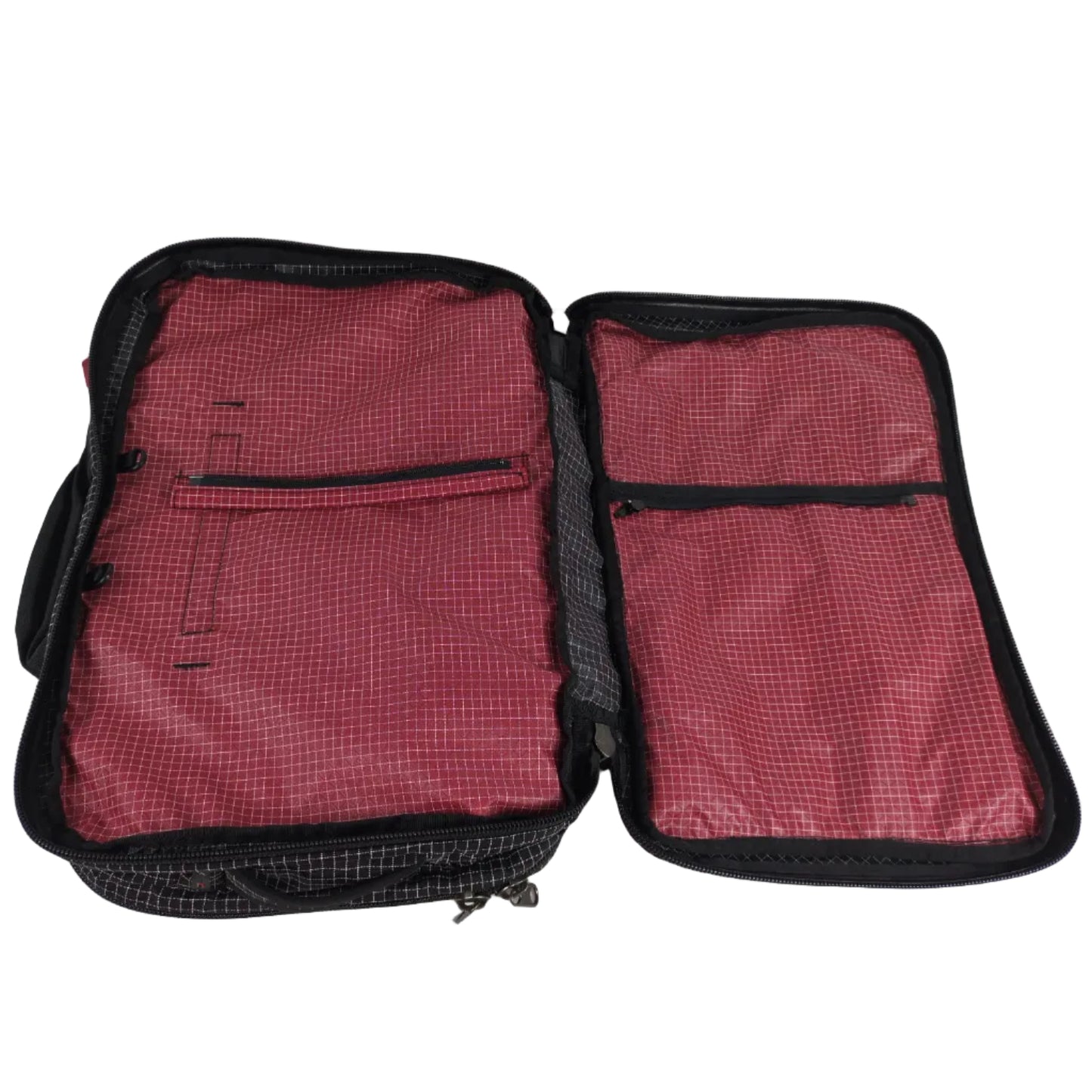 Tom Bihn Travelling Bag Checkered