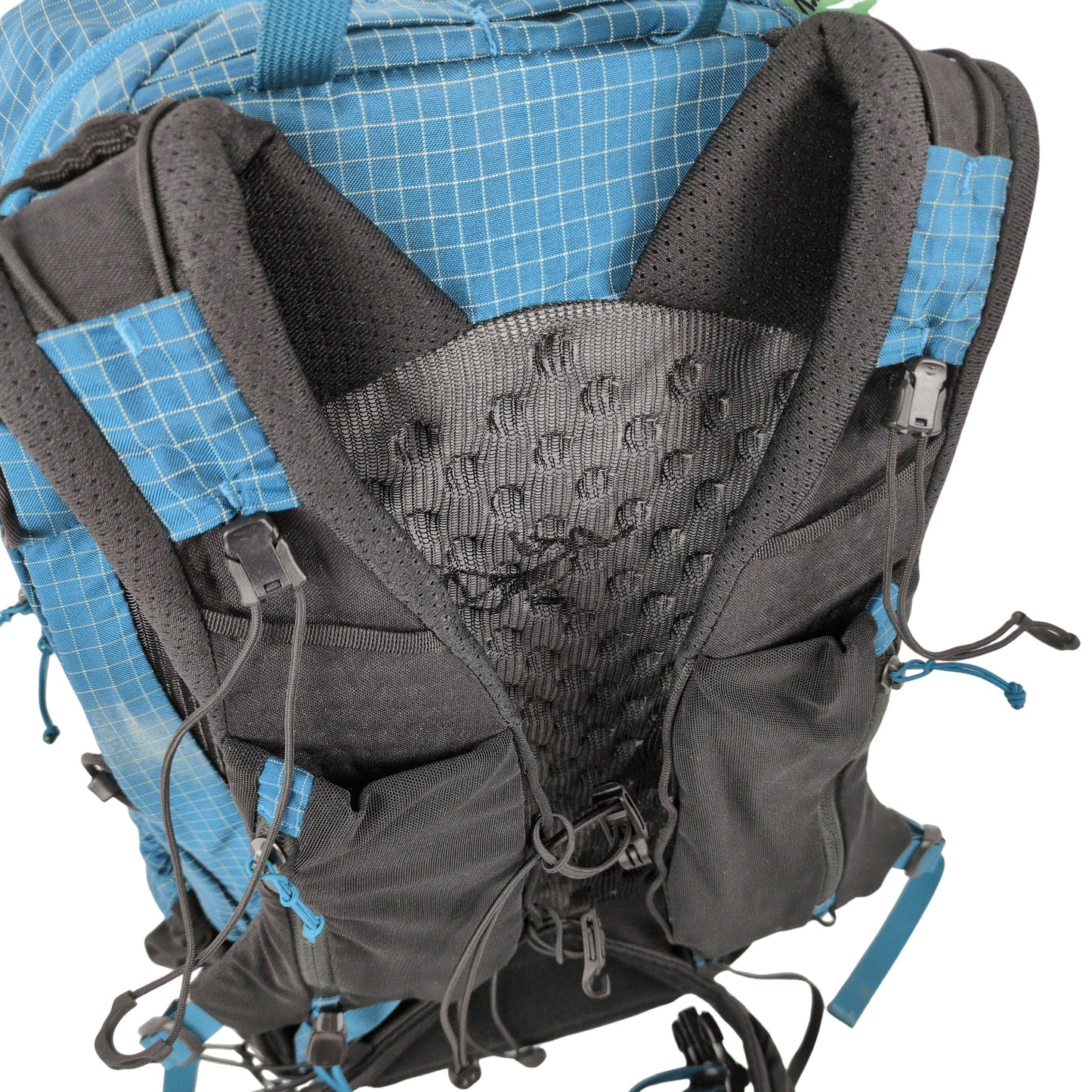 Arcteryx Mega Daypack Blue