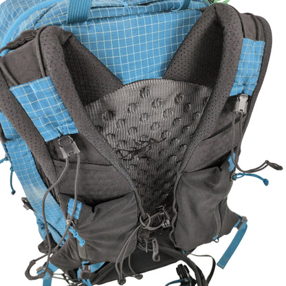 Arcteryx Mega Daypack Blue