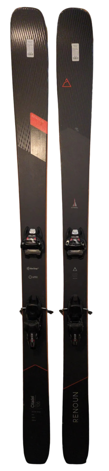 Renoun Citadel 106 Marker Jester 16 191cm