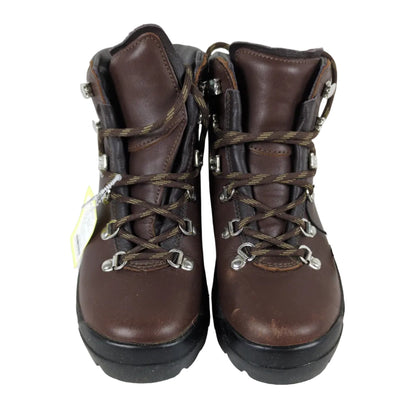 Alico Hiking Boots Wmn 6.5 Brown