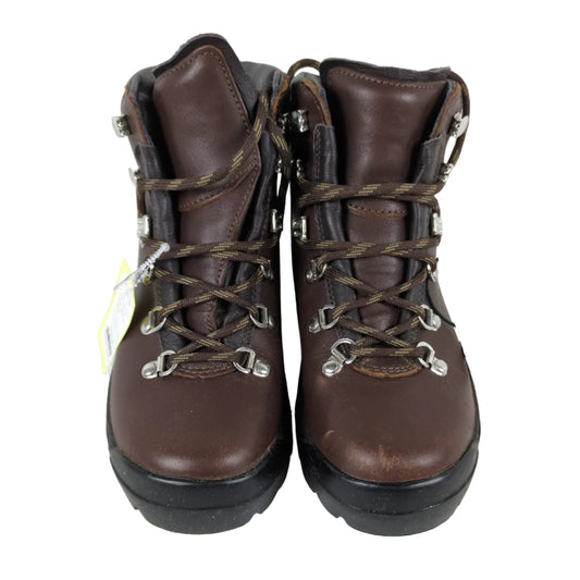 Alico Hiking Boots Wmn 6.5 Brown
