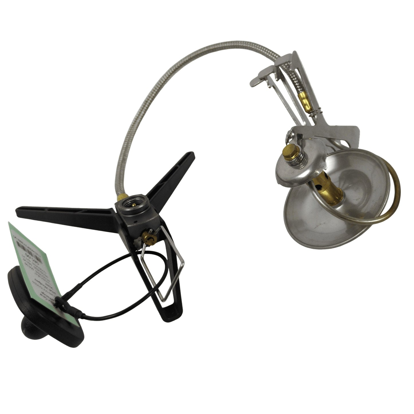 MSR Windpro Stove