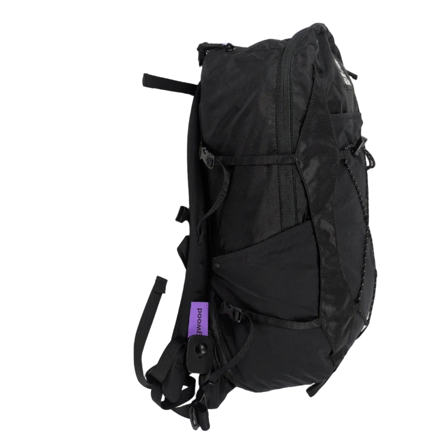 Granite Gear Dagger 22L Daypack OS Black