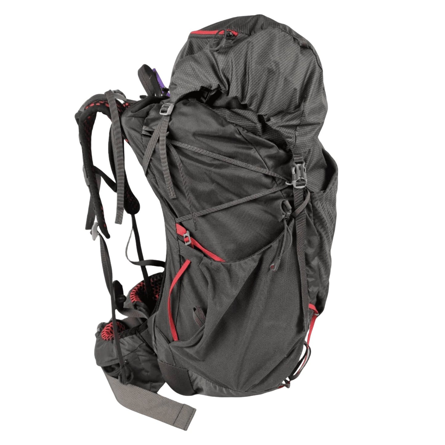 Gregory Facet 55L Backpack Gry