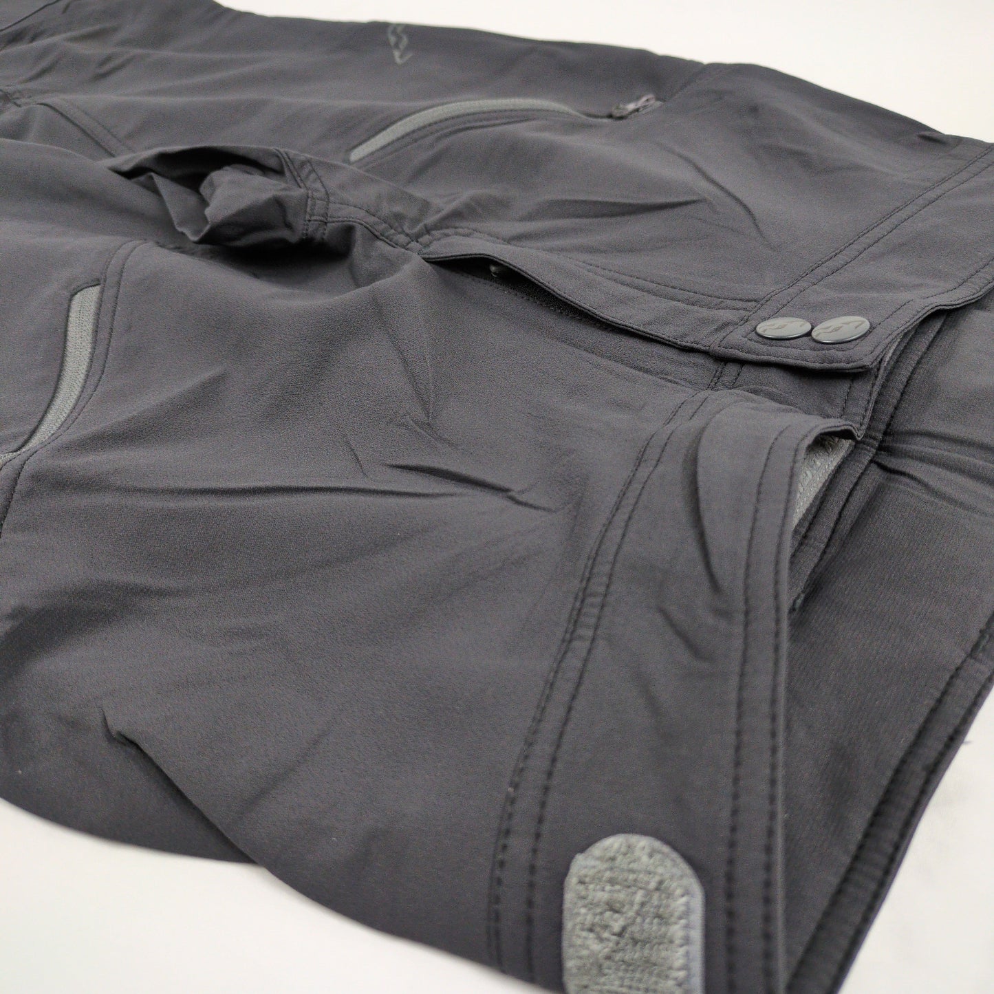 DYNAFIT TECH PANT WOMENS BLACK