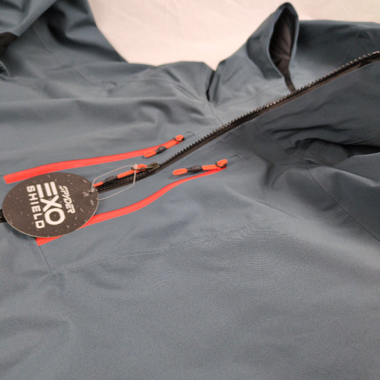 Spyder Sanction Shell Jacket M