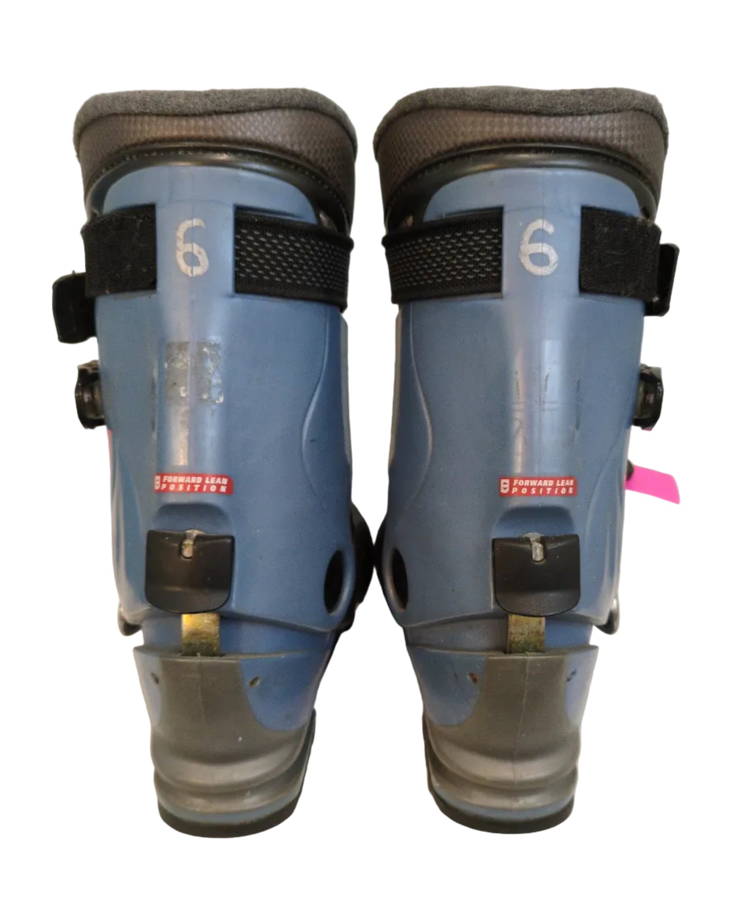 CRISPI CXP TELE BOOT 22.5 BLU