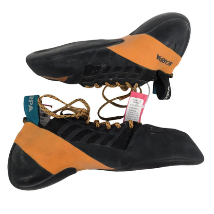 Scarpa Instinct 42 Orng/Blk